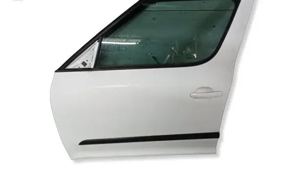 Skoda Yeti (5L) Front door 