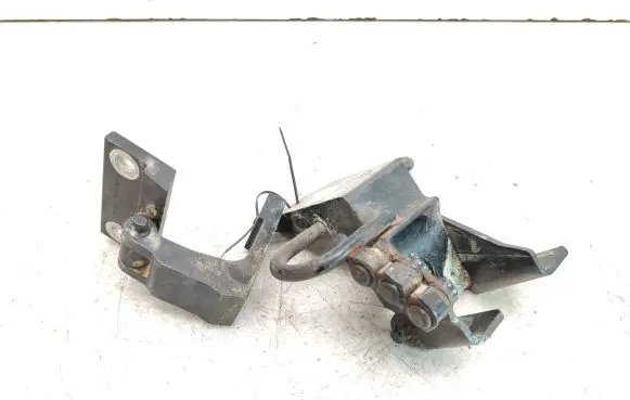 Audi A8 S8 D2 4D Rear door hinge set 4D0833402 4D0833412C