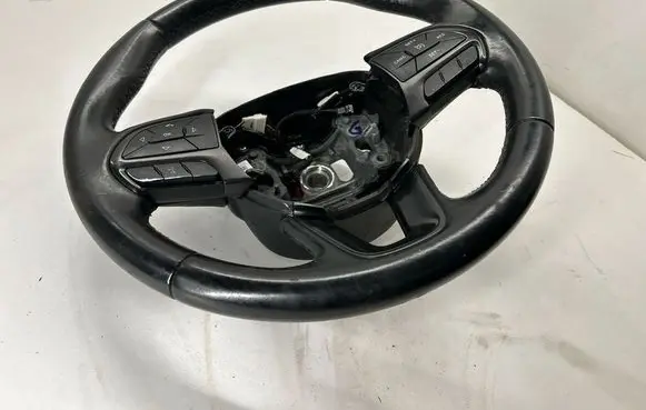 Dodge Challenger Steering wheel 5LE642X9AD 627132901D