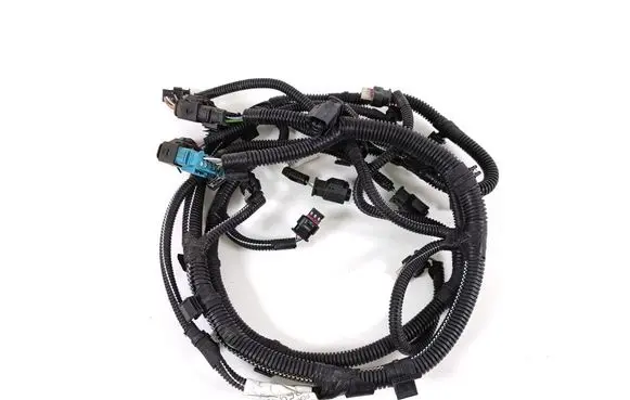 Other wiring loom