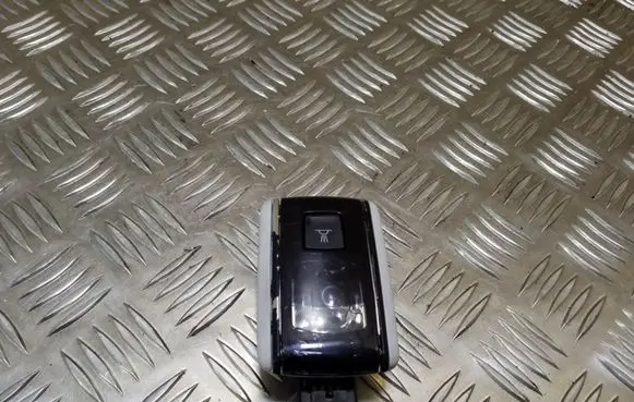 Peugeot 508 Interior lighting switch 9670880177