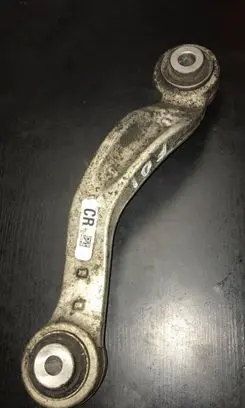 BMW 6 F12 F13 Rear control arm 6082T6
