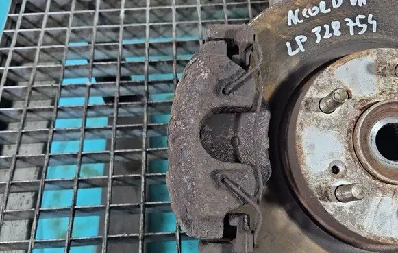 Honda Accord Front brake caliper IMPRK1463996