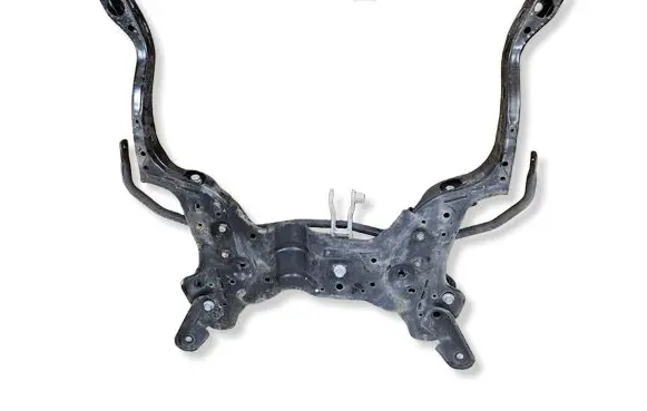 Toyota Aygo X Front axle beam 512010D280
