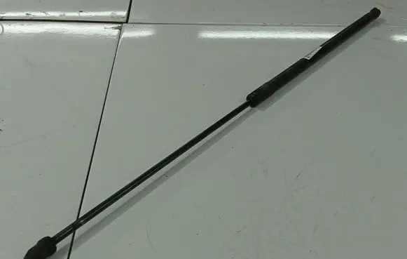 Skoda Superb B6 (3T) Front bonnet/hood damper/strut 3T082335901S