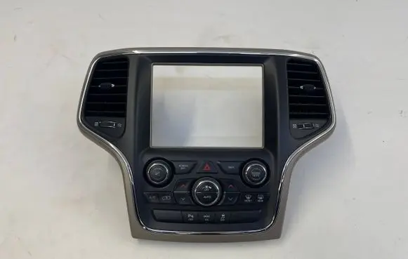 Jeep Grand Cherokee Climate control unit P05091847AE