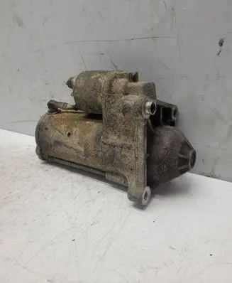 Renault Megane I Starter motor 8200049826