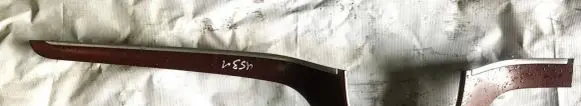 Hyundai Santa Fe Other interior part 847862b100 84786-2b100