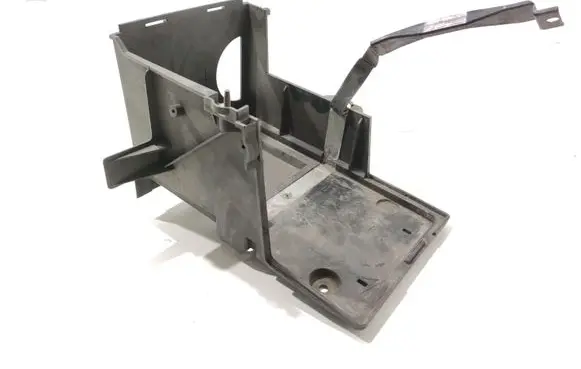 Ford Focus C-MAX Battery box tray 3M5110723B