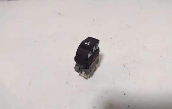 Renault Scenic II - Grand scenic II Electric window control switch 2808202 28082 315029B