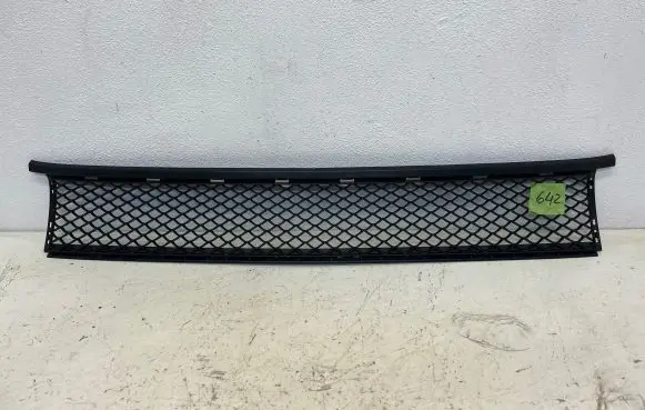 Mercedes-Benz B W247 Front bumper lower grill A2478855400