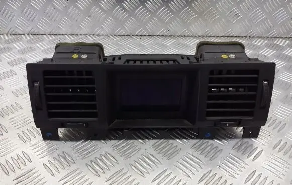 Opel Vectra C Speedometer control unit/module 13132282