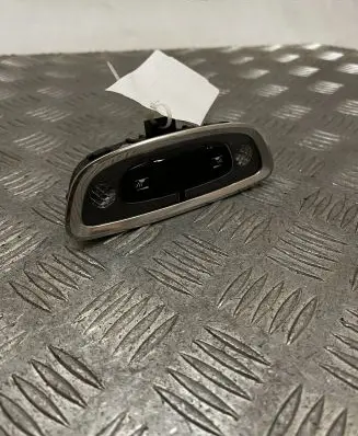 Volvo XC90 Rear seat light 31457644