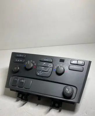 Climate control unit