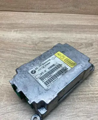 BMW 5 E60 E61 Airbag control unit/module 6946400 21000092 SFZ5