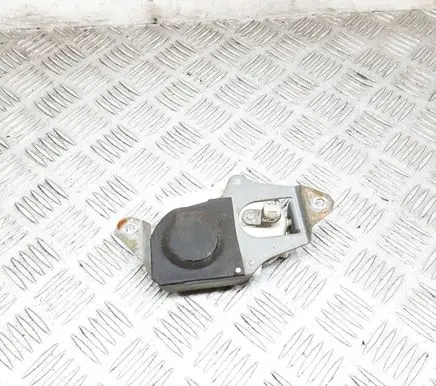 Central locking motor