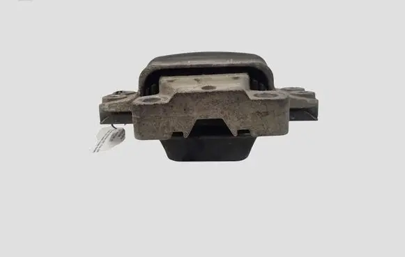 Seat Leon (1P) Engine mount bracket 1K0199555M