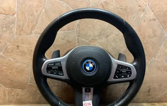 BMW 3 G20 G21 Steering wheel 