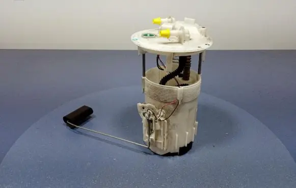 Renault Kangoo II In-tank fuel pump