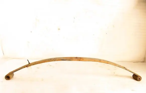 Iveco Daily 3rd gen Rear leaf spring 