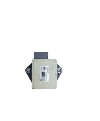 BMW X5 E70 ESP acceleration yaw rate sensor 0265005712 34526782371 6782371
