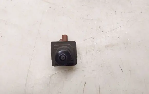 Ford Mustang Mach-E Front bumper camera LJ8T19G490BB