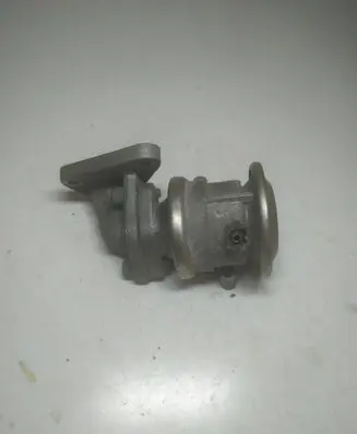 Audi A6 S6 C5 4B EGR valve 078131101F 078131165