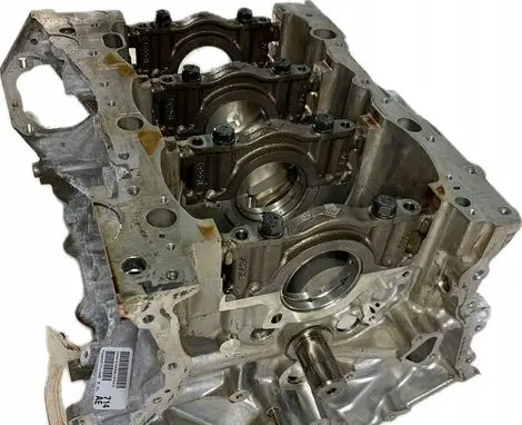 Chrysler Pacifica Engine block 68237714AE