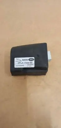 Land Rover Range Rover L405 Other control units/modules DPLA17509BB