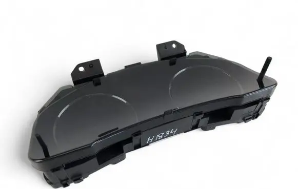 Speedometer (instrument cluster)