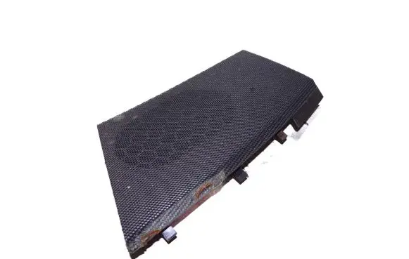 Side speaker trim/cover