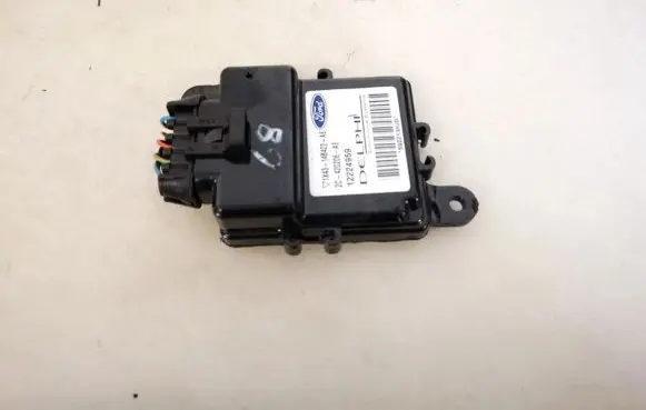 Jaguar X-Type Other control units/modules 1x4314b422ae 1x43-14b422-ae