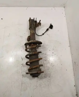 Fiat Croma Front shock absorber with coil spring
