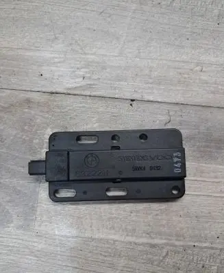 BMW 3 E90 E91 Keyless (KESSY) go control unit/module 6922211 5WK49132