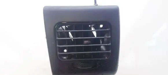 Volkswagen Golf III Dash center air vent grill 1h6819704 1h6819710b