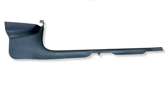 Dodge Challenger Front sill trim cover 1ZA02DX9AB