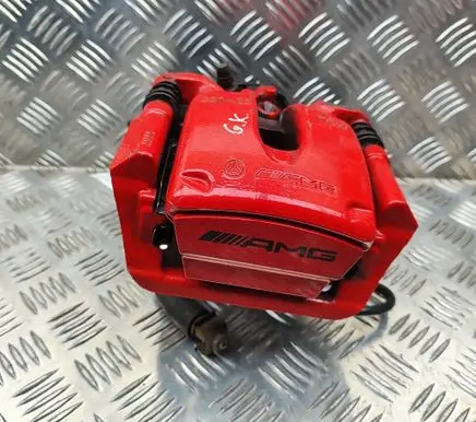 Mercedes-Benz CLA C117 X117 W117 Rear brake caliper A1764230381