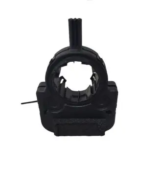 Citroen C5 Steering angle sensor 0265005517 9658684180
