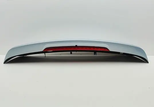 Mercedes-Benz GL X166 Tailgate/trunk spoiler A1667930288 A1667900488