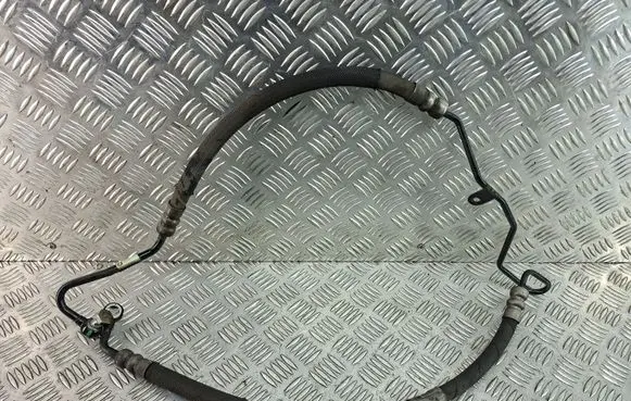 BMW X5 E70 Power steering hose/pipe/line 6772323