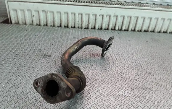 Volkswagen Transporter - Caravelle T4 EGR valve line/pipe/hose