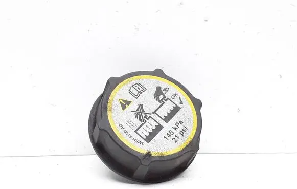 Volvo S60 Coolant expansion tank/reservoir cap 302320494