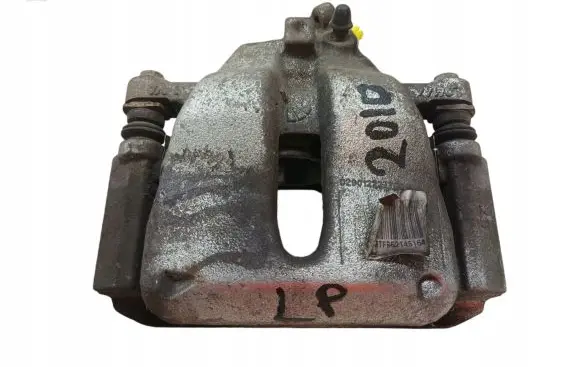 Opel Mokka B Front brake caliper