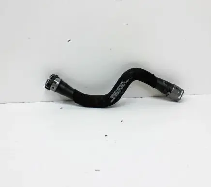 Mercedes-Benz GLC X253 C253 Engine coolant pipe/hose A2535017282