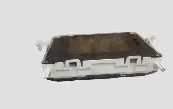 Ford C-MAX II Screen/display/small screen AM5T18B955BE BOG35V035440