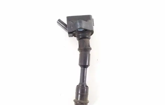 High voltage ignition coil