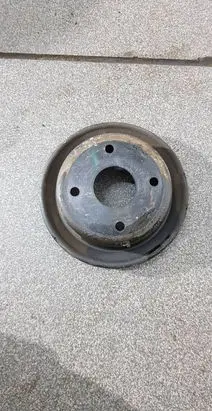 Ford Maverick Water pump pulley 