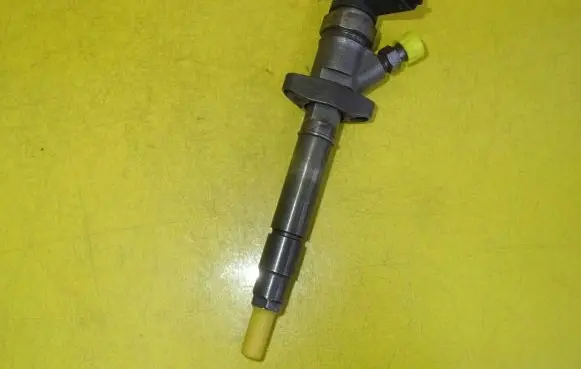 Renault Espace - Grand espace IV Fuel injector 0445110229 8200381629