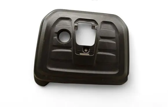 Dodge Durango III Engine cover (trim) 05281383AD 05281616AC