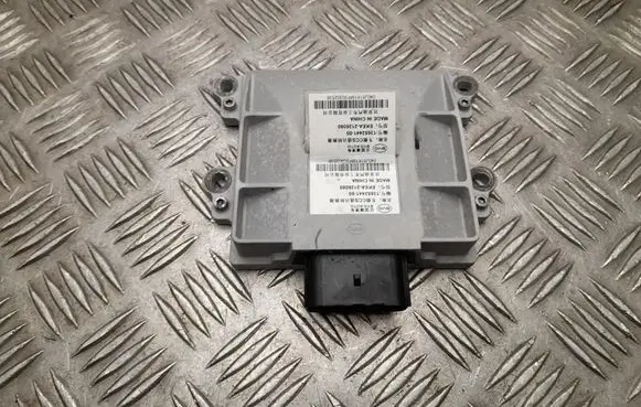 BYD Atto 3 Voltage converter/converter module EKEA2126080